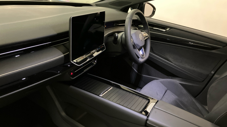 Volkswagen ID.7 210kW Match Pro Plus 77kWh 5dr Auto Electric Hatchback